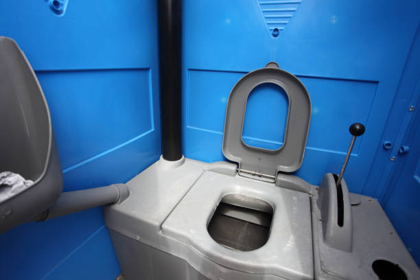 Portable Toilet Options We Offer in Calera, AL