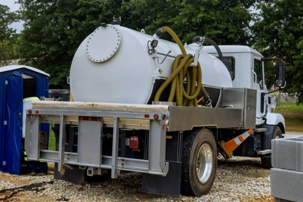 Calera, AL porta potty rental Company
