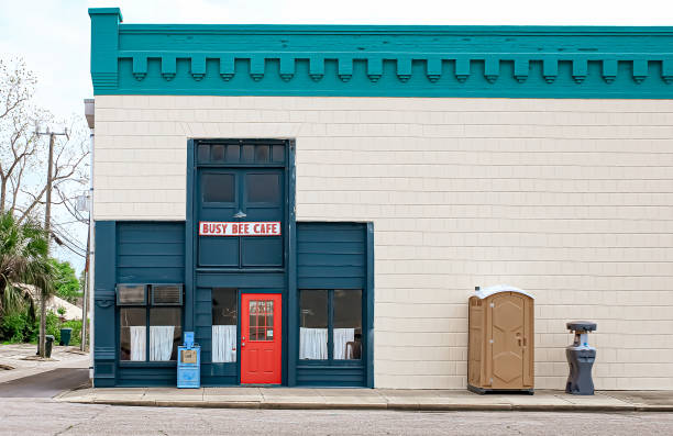Portable sink rental in Calera, AL