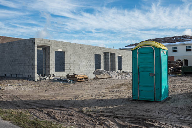 Best Portable restroom trailer rental  in Cera, AL
